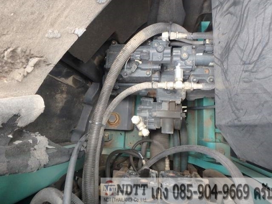 SK135SR  # YY04-06894 รอนำเข้า จากญี่ปุ่น