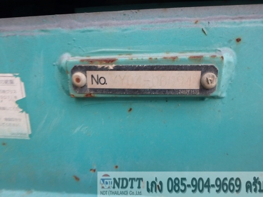 SK135SR  # YY04-06894 รอนำเข้า จากญี่ปุ่น