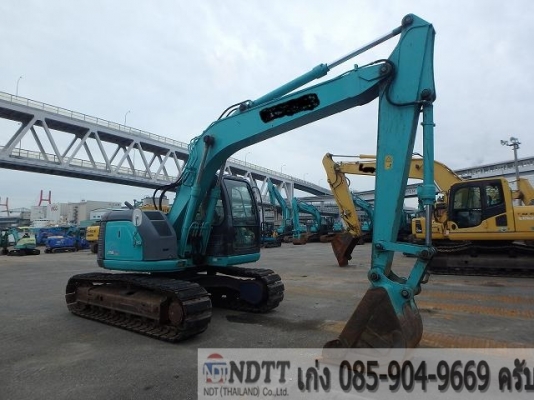 SK135SR  # YY04-06894 รอนำเข้า จากญี่ปุ่น