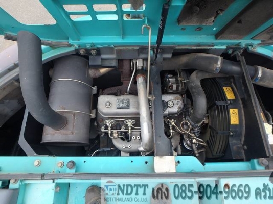 SK135SR  # YY04-06894 รอนำเข้า จากญี่ปุ่น