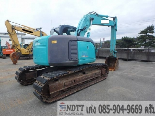 SK135SR  # YY04-06894 รอนำเข้า จากญี่ปุ่น