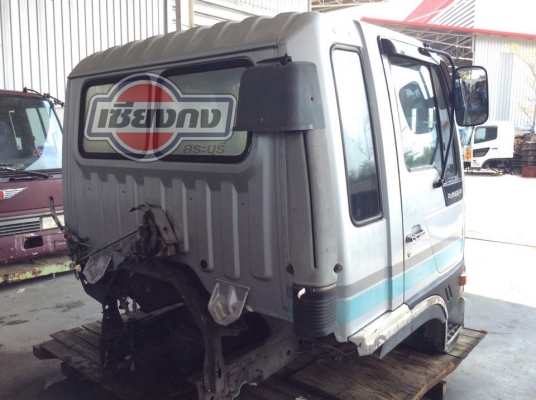 หัวเก๋ง HINO สิงห์ไอเทค ปีกนก แคบ หัวเก๋ง HINO สิงห์ไอเทค ปีกนก แคบ