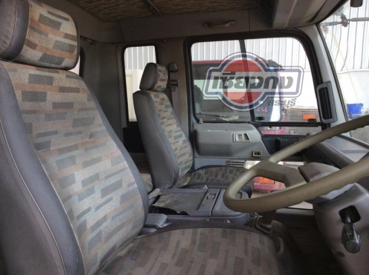 หัวเก๋ง HINO สิงห์ไอเทค ปีกนก แคบ หัวเก๋ง HINO สิงห์ไอเทค ปีกนก แคบ