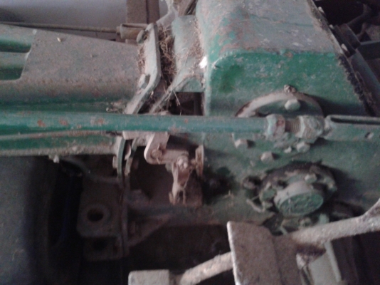 BIG K 11แรง+โคลง ยังไม่ได้ลงนา สภาพ98\% ลดแล้ว..