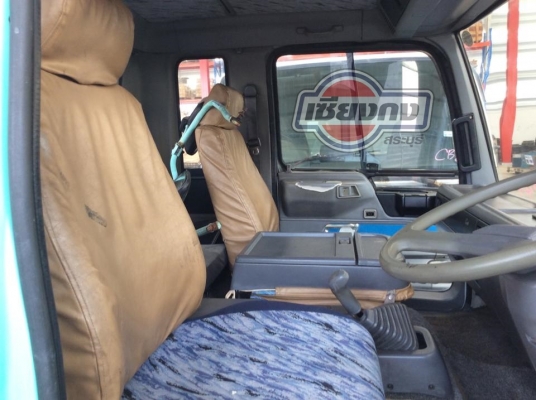 หัวเก๋ง HINO สิงห์ไอเทค ปีกนก แคบ หัวเก๋ง HINO สิงห์ไอเทค ปีกนก แคบ