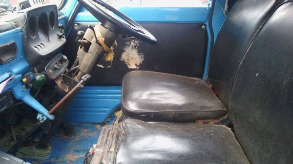 ขายหก4ล้อไหย่ เจ้าของขายเอง ราคาคุยกันได้