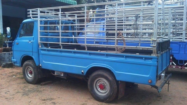 ขายหก4ล้อไหย่ เจ้าของขายเอง ราคาคุยกันได้