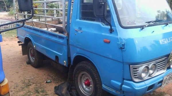 ขายหก4ล้อไหย่ เจ้าของขายเอง ราคาคุยกันได้