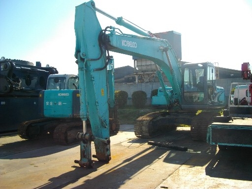 SK200-8 # YN11 รอนำเข้าจากญี่ปุ่น