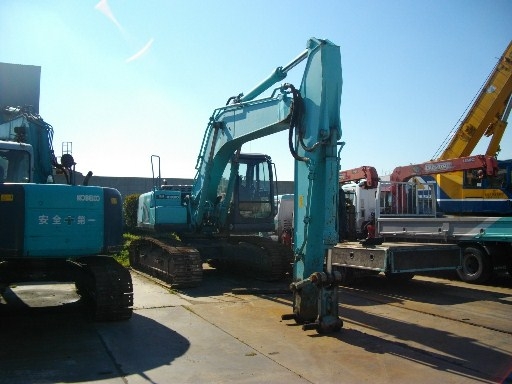 SK200-8 # YN11 รอนำเข้าจากญี่ปุ่น