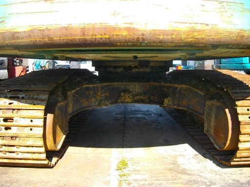 SK200-8 # YN11 รอนำเข้าจากญี่ปุ่น