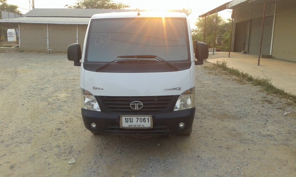 ***ขาย 153000***ทาทา super aec ปี 2013 รถสวยสภาพเหมื่อนใหม่ ***ขาย 153000***ทาทา super aec ปี 2013 รถสวยสภาพเหมื่อนใหม่
