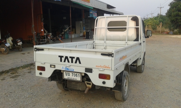 ***ขาย 153000***ทาทา super aec ปี 2013 รถสวยสภาพเหมื่อนใหม่ ***ขาย 153000***ทาทา super aec ปี 2013 รถสวยสภาพเหมื่อนใหม่