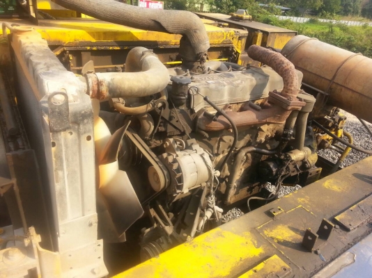 ขายแบคโค PC120-3 สภาพพร้อมใช้งาน เครื่องดี เอวแน่น ทำงานเร็ว สนใจโทร 090-8588220คุณนะ 093-3258446คุณบิว หรือเข้าดูสินค้าอื่นๆได้ที่ www.truck.in.th/498 หรือเพจFacebook ณรงค์ ซื้อขายรถมือสอง (เว็บไซต์ส่วนตัว) หรือFacebook คุณนะ รถบรรทุก