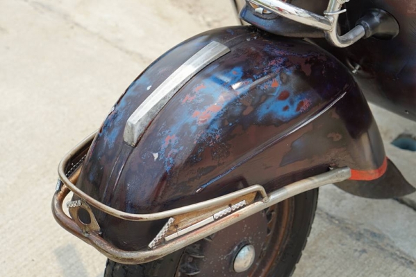 วุฒิ นนบุรี ขาย เวสป้า 150cc. สภาพเดิมๆเครื่องดีพร้อมใช้ทะเบียนพร้อมโอน วุฒิ นนบุรี ขาย เวสป้า 150cc. สภาพเดิมๆเครื่องดีพร้อมใช้ทะเบียนพร้อมโอน