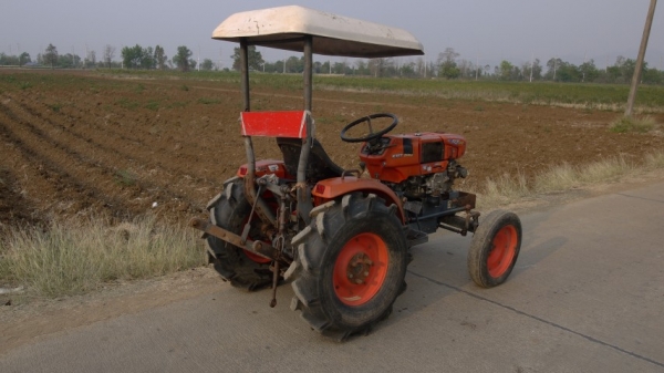 ขาย KRT140 รถพร้อมใช้งาน สภาพดี เครื่องเกียร์ดี ครับ