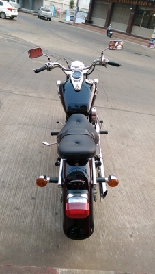 ขายคับ KAWASAKI VULCAN400 CLASSIC ปี1998 อินวอย สรรพสามิตร โครเมี่ยมเงา สีสวยๆ ท่อแต่ง ยางเต็ม ราคา 75500 บาท สนใจติดต่อ 081-0578282 คับ ส่งได้ทั่วไทยคับ สนใจติดต่อ 081-0578282 FACEBOOK ชาญณรงค์ ป๊อป ชัยอมฤต ไอดีไลน์ POPBIGBIKESAKON คับ สนใจรถสวย ถูก ดี ต