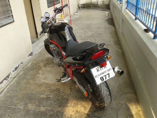 ขออนุญาติขายครับ suziki bandit600 ราคา 53000 (ภาษี พรบไม่ขาดต่อ เอกสารสำเนาทะเบียน )