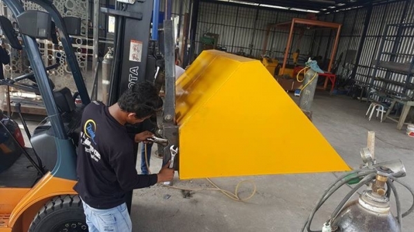 แหล่งรวมรถงาเทฮิ่งค์งากระดกงาเทได้งาอิ้งค์ งาฮิ้งค์ฟอร์คสำหรับตักยางพาราขี้ยางและยางก้อน