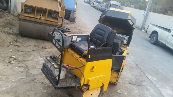 ขาย รถบดอัดดิน ตบดิน นั่งขับ ดีเชล สูบเดียว สั่นสะเทือน 2 ล้อ หน้าเหล็กหลังเหล็ก BOMAG ขาย รถบดอัดดิน ตบดิน นั่งขับ ดีเชล สูบเดียว สั่นสะเทือน 2 ล้อ หน้าเหล็กหลังเหล็ก BOMAG