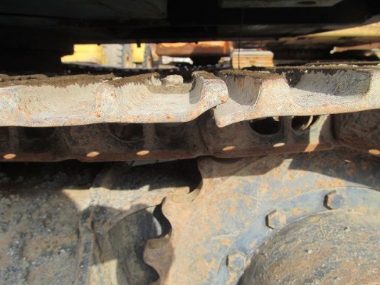 ขาย KOBELCO SK60-2  สภาพสวย  ระบบดี   มีลายหัวกะแทก ใช้งานมาแค่ 4,XXX ชั่วโมง  สนใจลองระบบได้ที่ บริษัท  เจซีเค  คิไก  จำกัด  โทร 089-7462641 สุวรรณี