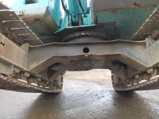 ขาย KOBELCO SK60-2  สภาพสวย  ระบบดี   มีลายหัวกะแทก ใช้งานมาแค่ 4,XXX ชั่วโมง  สนใจลองระบบได้ที่ บริษัท  เจซีเค  คิไก  จำกัด  โทร 089-7462641 สุวรรณี