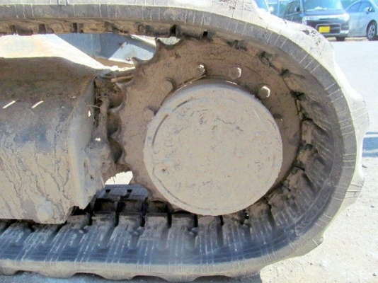 ขาย KOMATSU PC35 MR1 รถสวยสภาพดี มีเก๋งพร้อม    สนใจโทร 089-7462641 สุวรรณีจ้า