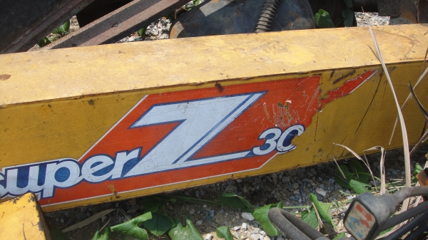 เครน TADANO SuperZ300 3ตันท้องวี อุปกรณ์ครบ สภาพสวยมาก