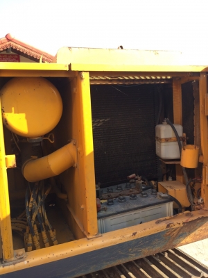 ขาย KOBELCO SK045 มาร์คทู  เก่าญี่ปุ่น เดิมๆๆ  สภาพดี  พร้อมใช้  สนใจโทร 089-7462641  สุวรรณี