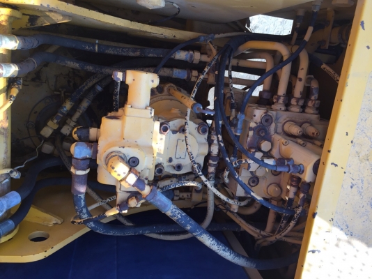 ขาย KOBELCO SK045 มาร์คทู  เก่าญี่ปุ่น เดิมๆๆ  สภาพดี  พร้อมใช้  สนใจโทร 089-7462641  สุวรรณี