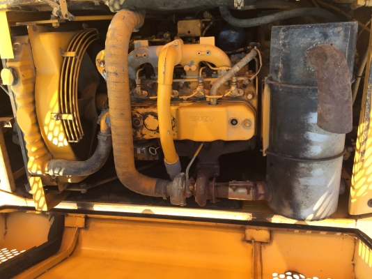 ขาย KOBELCO SK045 มาร์คทู  เก่าญี่ปุ่น เดิมๆๆ  สภาพดี  พร้อมใช้  สนใจโทร 089-7462641  สุวรรณี