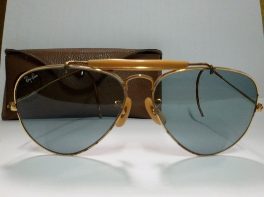 ขายแว่นray-ban usa outdoorsman