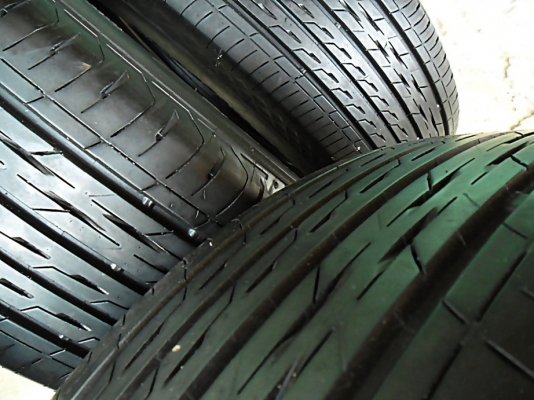 ยางกระบะ-เก๋ง15 บริดสโตน205-65-R15 ลงพื้นกลางปี15 ยางกระบะ-เก๋ง15 บริดสโตน205-65-R15 ลงพื้นกลางปี15