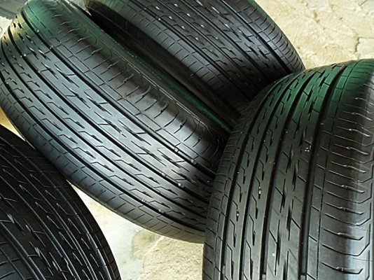 ยางกระบะ-เก๋ง15 บริดสโตน205-65-R15 ลงพื้นกลางปี15 ยางกระบะ-เก๋ง15 บริดสโตน205-65-R15 ลงพื้นกลางปี15