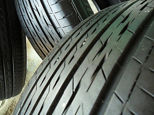 ยางกระบะ-เก๋ง15 บริดสโตน205-65-R15 ลงพื้นกลางปี15 ยางกระบะ-เก๋ง15 บริดสโตน205-65-R15 ลงพื้นกลางปี15