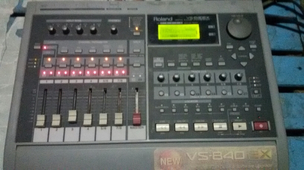 ขายมิกดิจิตอลโลแลนเอฟเฟคดี