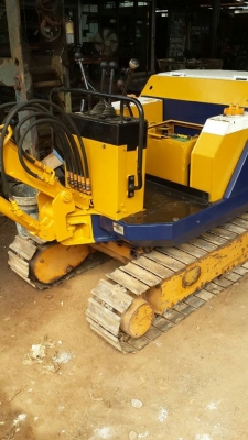 ขายรถ ยี่ห้อ KOMATSU รุ่น PC05 ขายรถ ยี่ห้อ KOMATSU รุ่น PC05