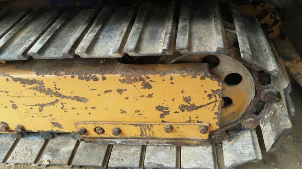 ขายรถ ยี่ห้อ KOMATSU รุ่น PC05 ขายรถ ยี่ห้อ KOMATSU รุ่น PC05