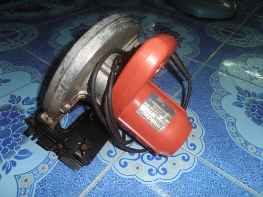 เลื่อยวงเดือน MAKTEC 7 นิ้ว MT580