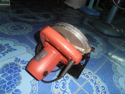 เลื่อยวงเดือน MAKTEC 7 นิ้ว MT580