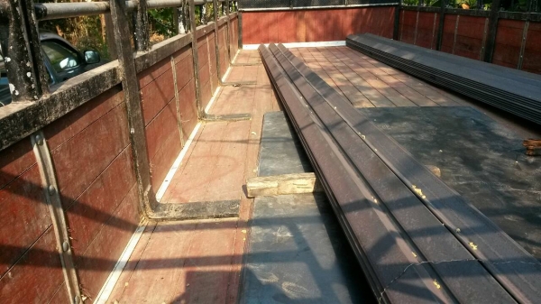 หกล้อ อีซูชุ FRR190ปี57แอร์เย็นๆ ช่วงยาว6.50ม สภาพดีสวยจัดบางเดิมทั้งคันใช้งานน้อยวิ่งแค่15,700กม ทะเบียนพร้อมโอน หกล้อ อีซูชุ FRR190ปี57แอร์เย็นๆ ช่วงยาว6.50ม สภาพดีสวยจัดบางเดิมทั้งคันใช้งานน้อยวิ่งแค่15,700กม ทะเบียนพร้อมโอน