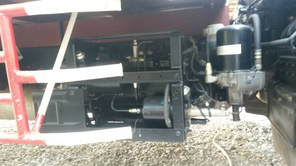 หกล้อ อีซูชุ FRR190ปี57แอร์เย็นๆ ช่วงยาว6.50ม สภาพดีสวยจัดบางเดิมทั้งคันใช้งานน้อยวิ่งแค่15,700กม ทะเบียนพร้อมโอน หกล้อ อีซูชุ FRR190ปี57แอร์เย็นๆ ช่วงยาว6.50ม สภาพดีสวยจัดบางเดิมทั้งคันใช้งานน้อยวิ่งแค่15,700กม ทะเบียนพร้อมโอน