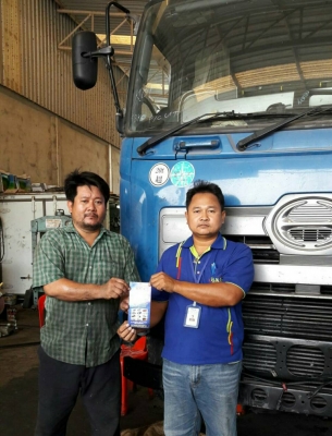 รับติดตั้งGPRS  ในภาคกลางและจังหวัดใกล้เคียง สำหรับรถบรรทุก และรถทั่วไป ได้รับรองมาตรฐานตรงตามขนส่งกำหนด