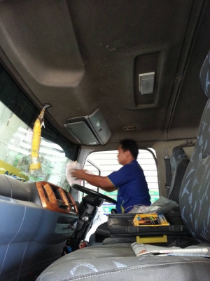 รับติดตั้งGPRS  ในภาคกลางและจังหวัดใกล้เคียง สำหรับรถบรรทุก และรถทั่วไป ได้รับรองมาตรฐานตรงตามขนส่งกำหนด