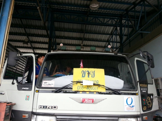 รับติดตั้งGPRS  ในภาคกลางและจังหวัดใกล้เคียง สำหรับรถบรรทุก และรถทั่วไป ได้รับรองมาตรฐานตรงตามขนส่งกำหนด