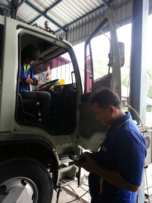 รับติดตั้งGPRS  ในภาคกลางและจังหวัดใกล้เคียง สำหรับรถบรรทุก และรถทั่วไป ได้รับรองมาตรฐานตรงตามขนส่งกำหนด