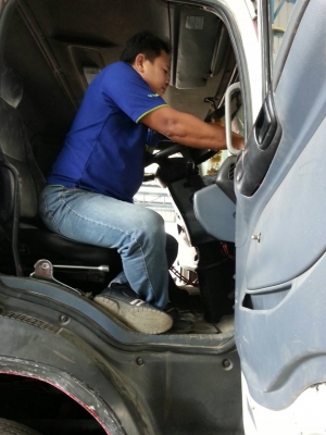 รับติดตั้งGPRS  ในภาคกลางและจังหวัดใกล้เคียง สำหรับรถบรรทุก และรถทั่วไป ได้รับรองมาตรฐานตรงตามขนส่งกำหนด