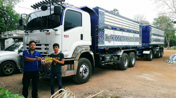 รับติดตั้งGPRS  ในภาคกลางและจังหวัดใกล้เคียง สำหรับรถบรรทุก และรถทั่วไป ได้รับรองมาตรฐานตรงตามขนส่งกำหนด