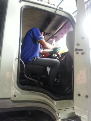 รับติดตั้งGPRS  ในภาคกลางและจังหวัดใกล้เคียง สำหรับรถบรรทุก และรถทั่วไป ได้รับรองมาตรฐานตรงตามขนส่งกำหนด