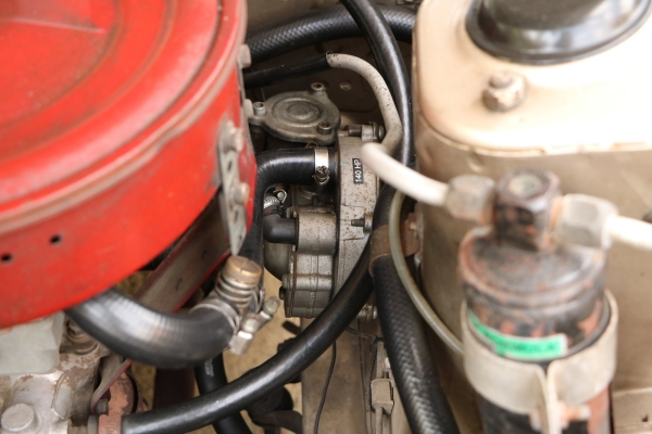 Datsun 120Y ดัทสัน เครื่องแน่น แอร์หนาว 5 เกียร์